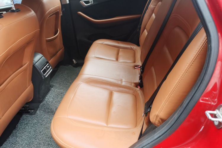 Tiggo 7 2016 car image #14