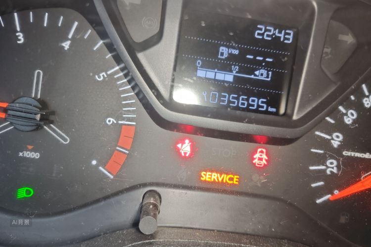 Citroen C-Elysée 2019 #14 Citroen C-Elysée 2019 immagine di auto #14