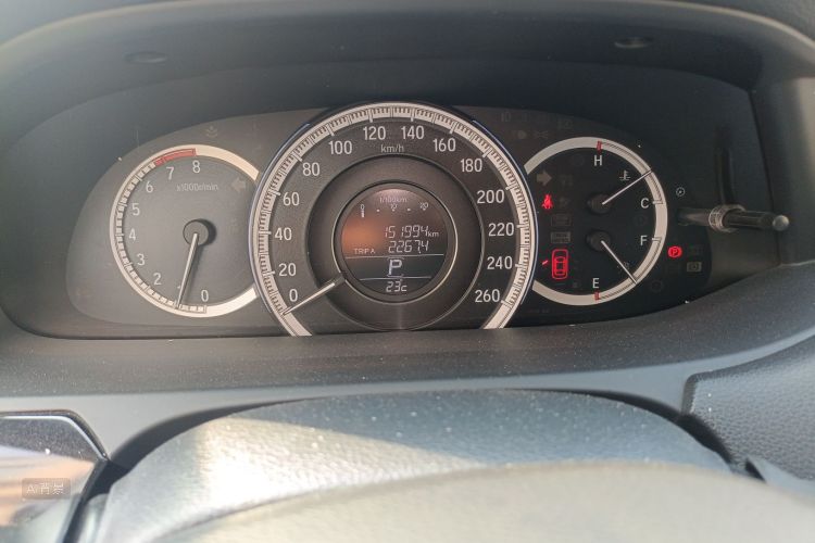 Honda Accord 2016 #14 Honda Accord 2016 car image #14
