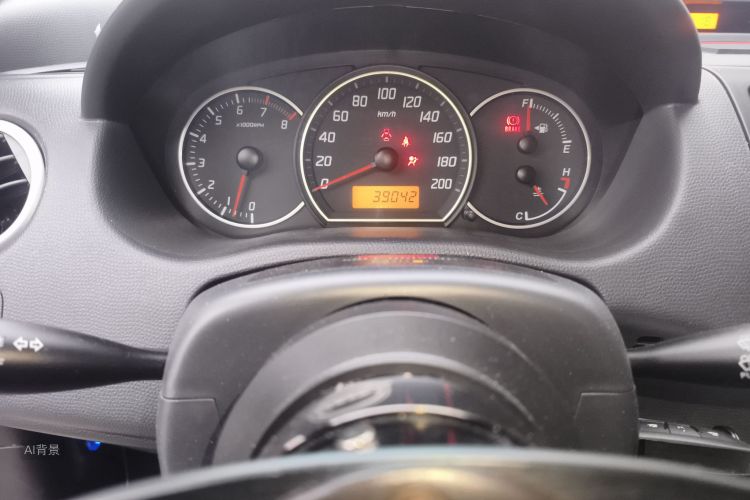 Suzuki Swift 2015 #14 Suzuki Swift 2015 car image #14