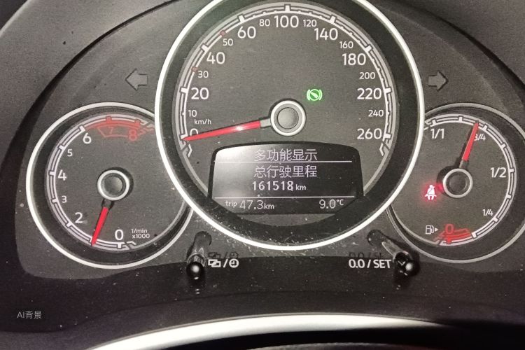 Volkswagen Beetle 2019 imagem de carro #14