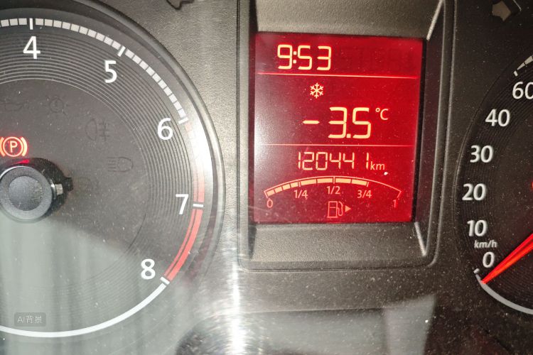 捷达 捷达 2018 汽车图片 #14