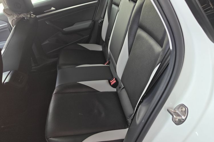 Volkswagen Lavida 2022 #14 Volkswagen Lavida 2022 car image #14