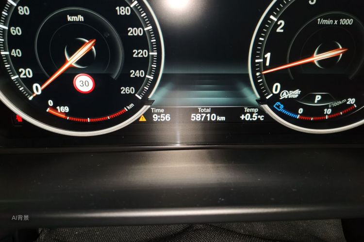 BMW X6 2017 imagem de carro #14