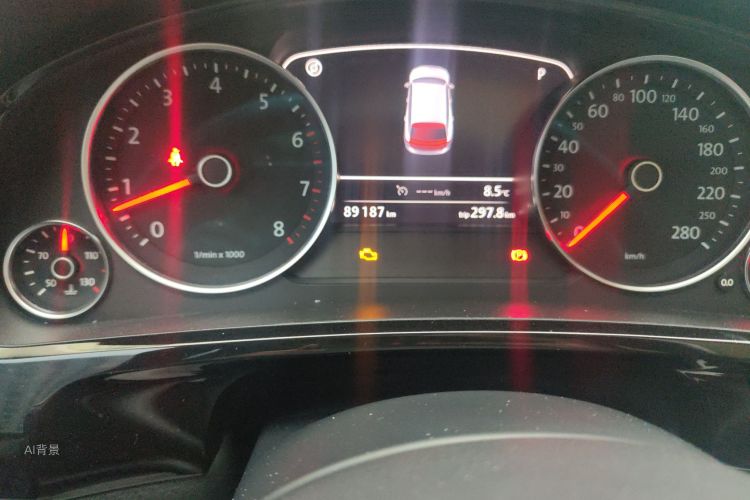 Volkswagen Touareg 2017 #14 Volkswagen Touareg 2017 car image #14