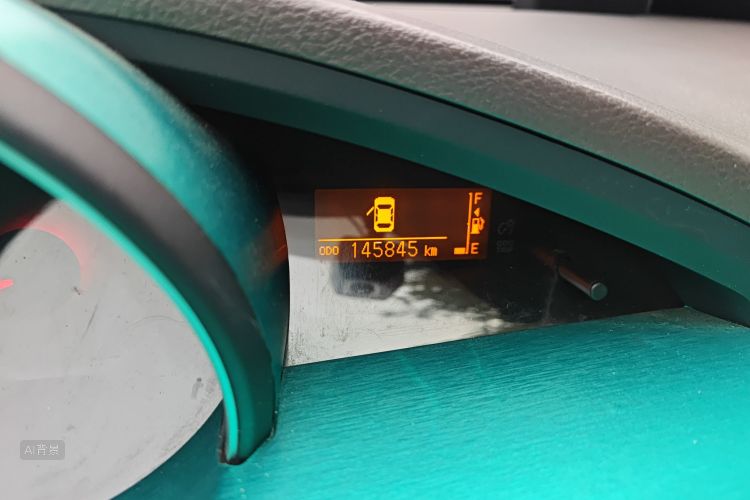 Toyota Verso 2015 car image #14