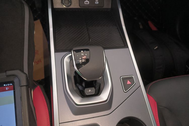 Jetour Dashing 2025 car image #14
