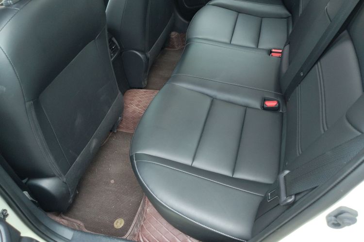 Nissan Sylphy 2023 car image #14