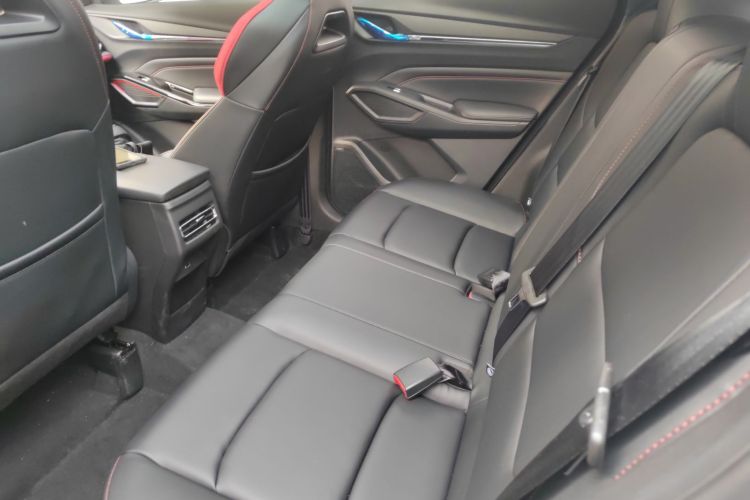 Changan X5 PLUS 2025 car image #14