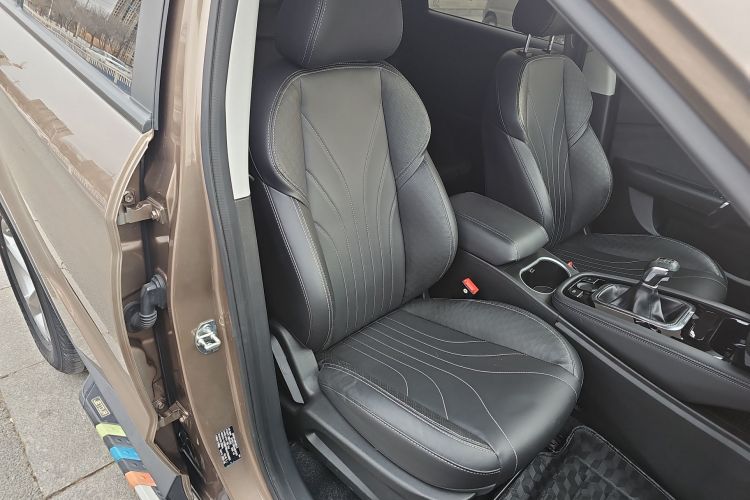 X70M 2020 car image #14