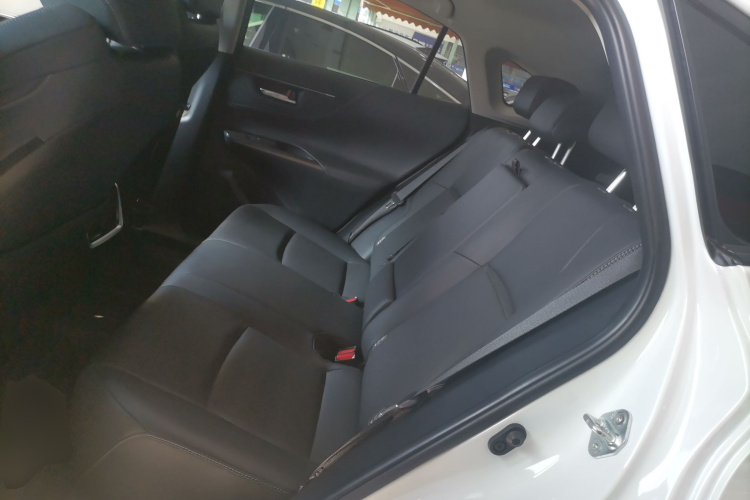 Toyota Venza 2023 immagine di auto #14