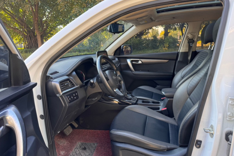 Kia Sportage R 2020 car image #14