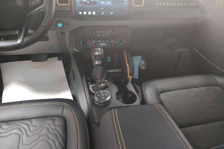 福特 福特烈马 2025 #14 福特 福特烈马 2025 汽车图片 #14