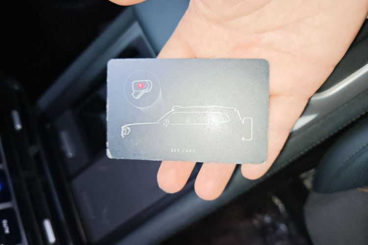 Deepal G318 2025 изображение автомобиля #14