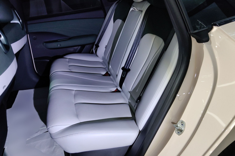 日产 日产N7 2025 汽车图片 #14