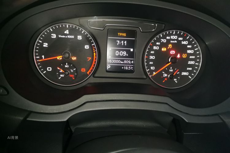 Audi Q3 2016 #14 Audi Q3 2016 imagen de coche #14