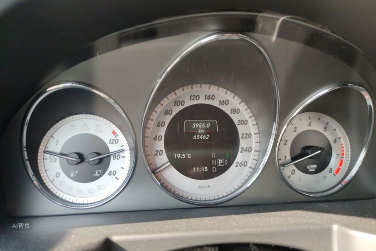 Mercedes-Benz GLK Class 2014 car image #14