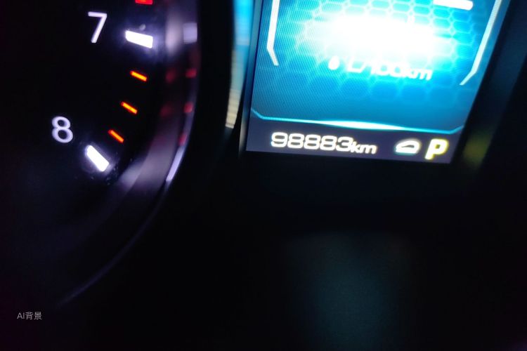 Haval H6 Coupe 2018 car image #14