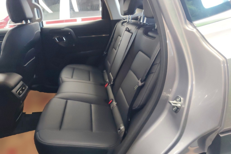 Haval Dargo 2 2025 car image #14