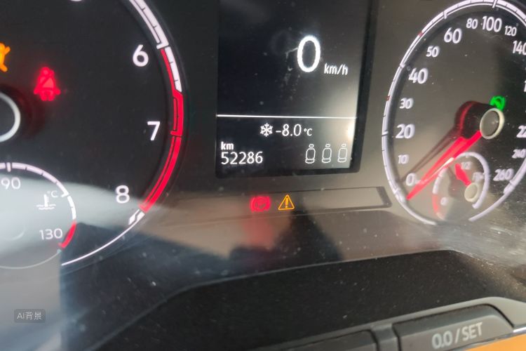 大众 途铠 2019 汽车图片 #14