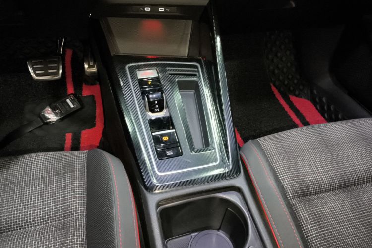 Volkswagen GolfGTI 2022 immagine di auto #14