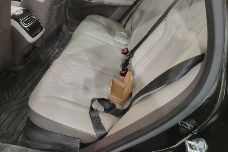 Exceed Yaoguang C-DM 2024 car image #14