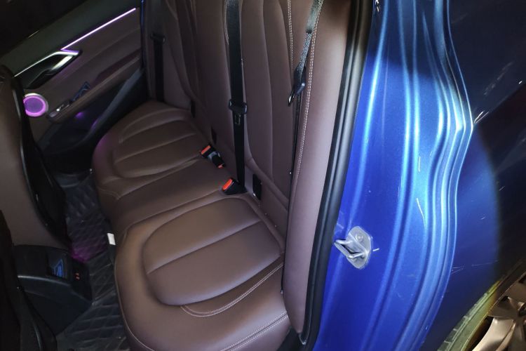 BMW 1 Series 2020 #14 BMW 1 Series 2020 car image #14