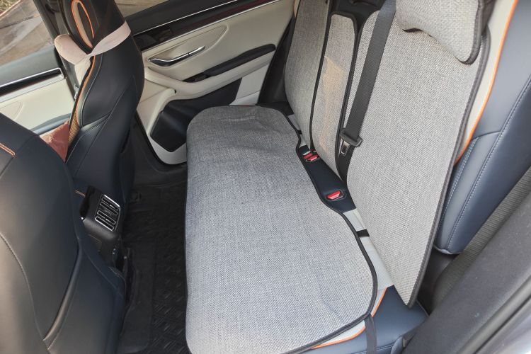 BYD Song Plus New Energy 2023 car image #14