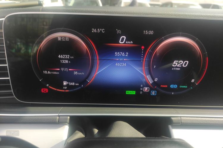 Mercedes-Benz GLE Class 2021 #14 Mercedes-Benz GLE Class 2021 car image #14