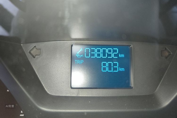 Ford Transit 2018 car image #14