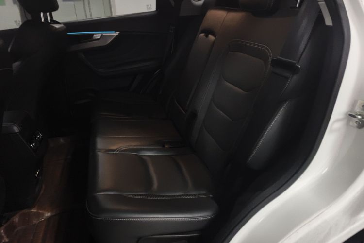 Jetour X70S 2019 immagine di auto #14