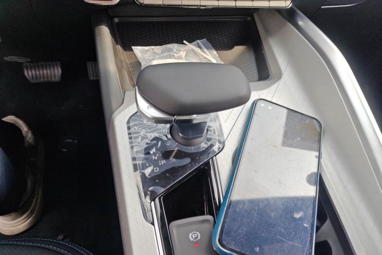 Preface 2025 car image #14