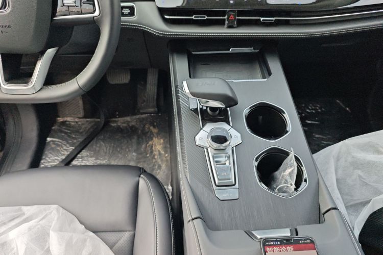 Changan UNI-K 2025 car image #14