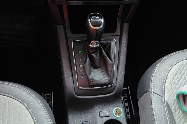 Skoda Yeti 2017 imagen de coche #14