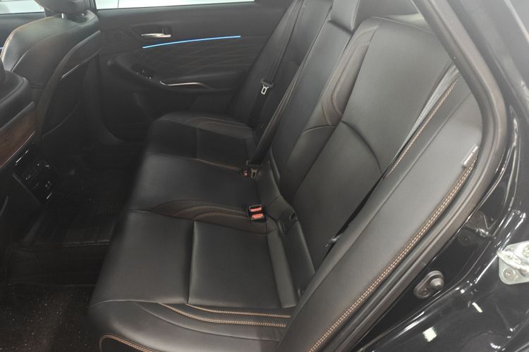 Toyota Avalon 2024 #14 Toyota Avalon 2024 car image #14