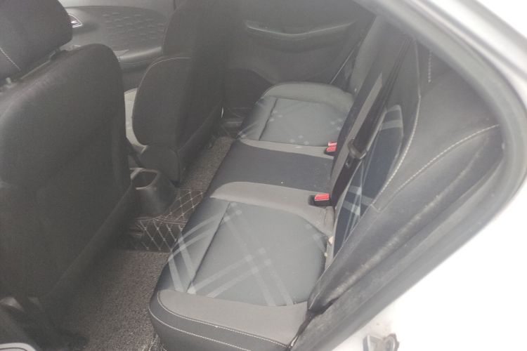 MG 3 2018 car image #14