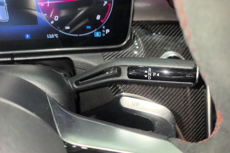 Mercedes-Benz C AMG 2024 #14 Mercedes-Benz C AMG 2024 immagine di auto #14