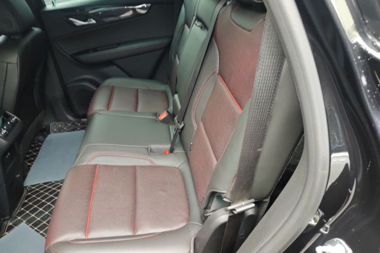 Chevrolet Blazer 2021 #14 Chevrolet Blazer 2021 immagine di auto #14