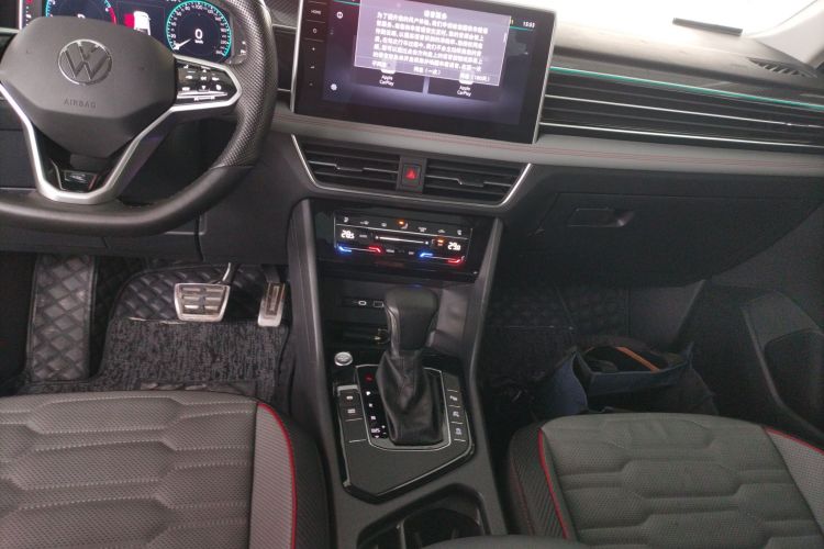 Volkswagen Tiguan X 2022 #14 Volkswagen Tiguan X 2022 car image #14