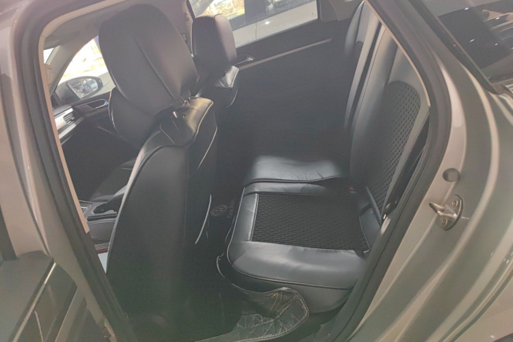 大众 朗逸 2018 汽车图片 #14