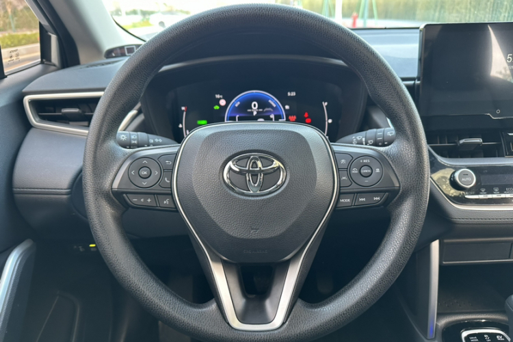 丰田 锋兰达 2023 汽车图片 #14