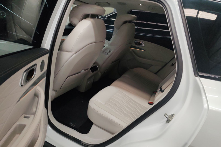 Neta L 2024 #14 Neta L 2024 изображение автомобиля #14