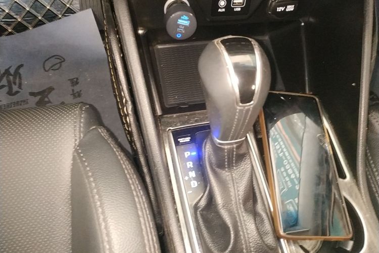 Hyundai Tucson 2018 #14 Hyundai Tucson 2018 car image #14
