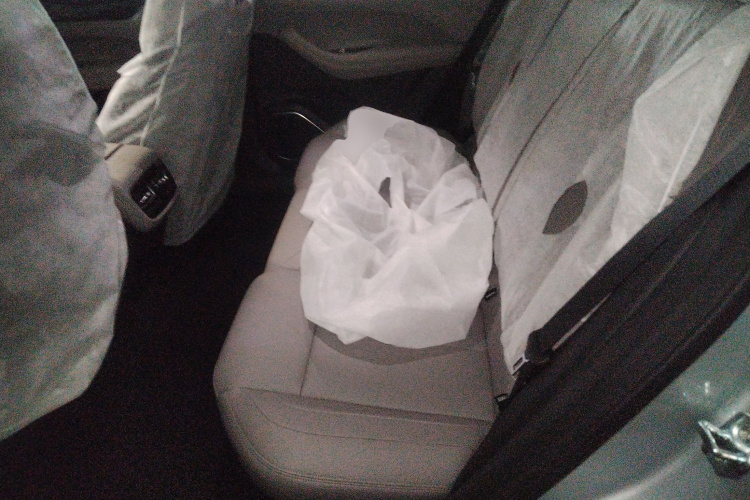 吉利汽车 博越L 2025 汽车图片 #14