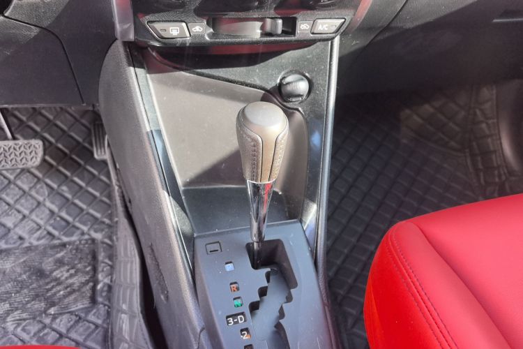 Vios 2015 car image #14
