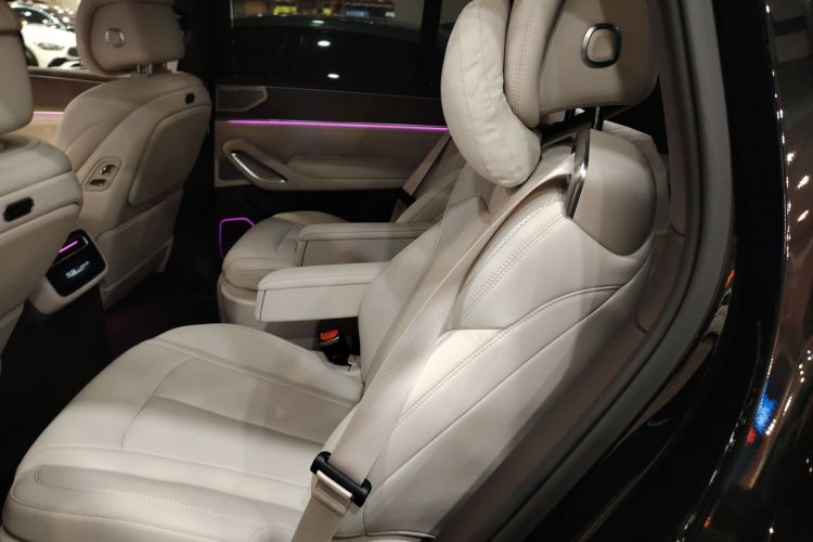 Denza N9 2025 #14 Denza N9 2025 صورة سيارة #14