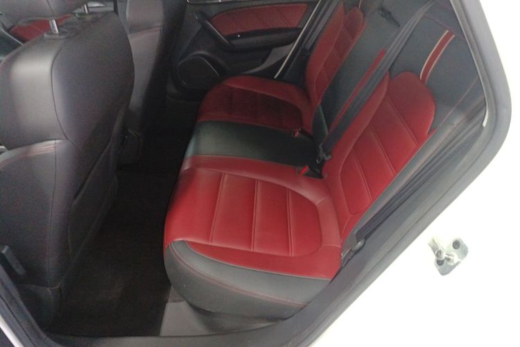 MG 6 2020 #14 MG 6 2020 car image #14