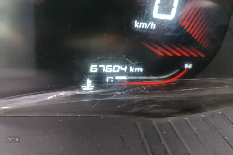 Wuling Asta 2023 #14 Wuling Asta 2023 صورة سيارة #14