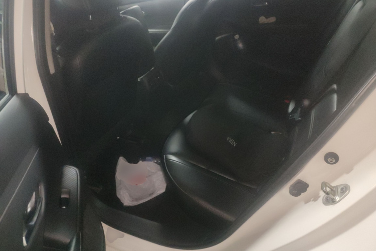 Nissan Sylphy 2020 #14 Nissan Sylphy 2020 car image #14