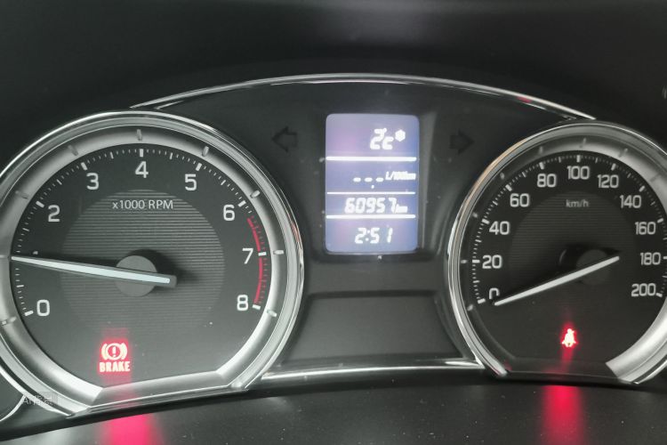 铃木 启悦 2016 汽车图片 #14